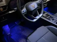 Usata Cupra Formentor 150 CV (110 kW) 2021 Grigio SUV