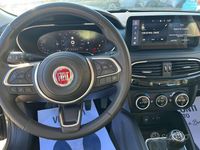 Usata Fiat Tipo City Life 95 CV (69 kW) 2022 Vari colori Station wagon