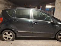 Usata Mercedes A180 109 CV (80 kW) 2004 Nero Berlina