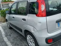 Usata Fiat Panda Easy 69 CV (50 kW) 2018 Utilitaria