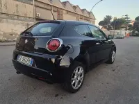 Usata Alfa Romeo MiTo Distinctive 95 CV (69 kW) 2012 Utilitaria