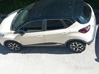 Usata Renault Captur 90 CV (66 kW) 2019 SUV