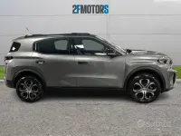 Nuova Citroën C3 Aircross PureTech 101 CV (74 kW) 2026 Grigio SUV