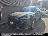 Usata Cupra Formentor 150 CV (110 kW) 2023 Nero SUV