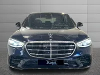 Usata Mercedes S350 Premium 313 CV (230 kW) 2025 Blu metallizzato Berlina