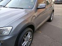 Usata BMW X3 286 CV (210 kW) 2013 SUV