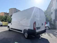 Gebraucht Peugeot Boxer Premium 151 PS (111 kW) 2022 Weiß Van