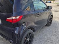 Usata Aixam City Sport 2021 Nero Utilitaria