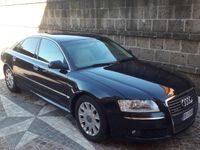 usata Audi A8 