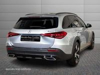 Usata Mercedes C220 Premium 200 CV (147 kW) 2023 Argento hightech Station wagon