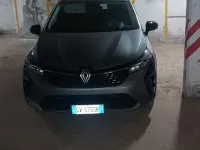 Usata Renault Clio Evolution 90 CV (66 kW) 2024 Grigio Utilitaria
