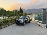 Usata Fiat 500L Trekking 95 CV (69 kW) 2015 Monovolume