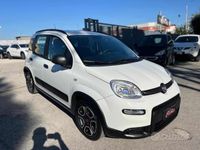 usata Fiat Panda 1.2 EasyPower City Life GPL