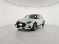 Usata Audi A1 Admired 110 CV (80 kW) 2022 Bianco ghiaccio metallizzato Utilitaria