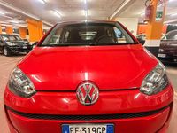 Usata VW up! 60 CV (44 kW) 2016 Utilitaria
