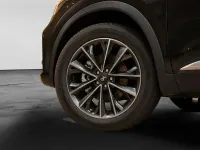 Usata DR F35 154 CV (113 kW) 2022 Rosso SUV
