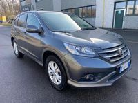 usata Honda CR-V 1.6 i-DTEC Lifestyle 2WD