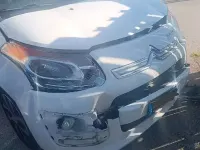 Usata Citroën C3 Picasso 95 CV (69 kW) 2012 Monovolume