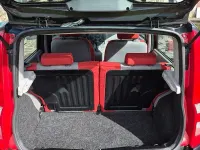 Usata Fiat Panda 4x4 Climbing 60 CV (44 kW) 2004 Utilitaria