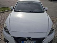 Usata Mazda 3 Active 105 CV (77 kW) 2013 Berlina