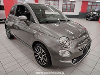 Gebraucht Fiat 500 Dolcevita 69 PS (50 kW) 2023 Grau Kleinwagen