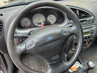 usata Ford Fiesta 1ª/2ª serie - 2001