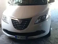 Usata Lancia Ypsilon Gold 80 CV (58 kW) 2013 Utilitaria