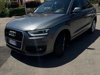 Usata Audi Q3 2014 SUV