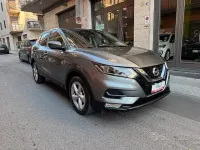 Usata Nissan Qashqai 116 CV (85 kW) 2019 Grigio SUV