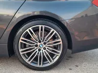 Usata BMW 520 M Sport 190 CV (139 kW) 2018 Grigio Station wagon