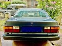Usata Lancia Prisma 99 CV (72 kW) 1986 Berlina