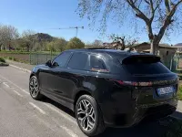 Usata Land Rover Range Rover Velar HSE Dynamic 241 CV (177 kW) 2018 SUV