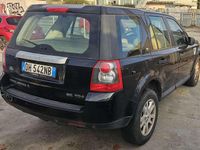 Usata Land Rover Freelander 2 HSE 160 CV (117 kW) 2007 Other SUV