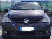 usata VW Fox 1.2 Easy