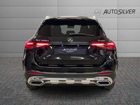 Usata Mercedes GLC220 Advanced 197 CV (144 kW) 2023 Nero / pastello SUV