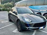 Usata Porsche Macan S 340 CV (250 kW) 2015 SUV