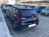 Usata Hyundai i20 84 CV (61 kW) 2024 Utilitaria