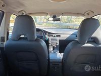 Usata Volvo V70 2007 Station wagon