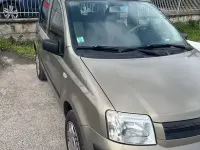 Usata Fiat Panda 60 CV (44 kW) 2009 Utilitaria