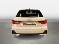 Usata Audi A1 S-Line 95 CV (69 kW) 2025 Bianco SUV