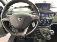 Usata Lancia Ypsilon Silver 69 CV (50 kW) 2023 Blu/azzurro Utilitaria
