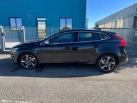 usata Volvo V40 1.6 d2 R-design Momentum powershift