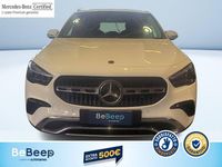 Usata Mercedes GLA180 Advanced 116 CV (85 kW) 2025 Bianco pastello SUV
