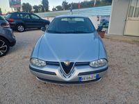 usata Alfa Romeo 156 1.8i 16V Twin Spark cat Progression GPL