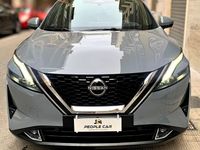 Usata Nissan Qashqai Tekna 140 CV (102 kW) 2022 Grigio SUV