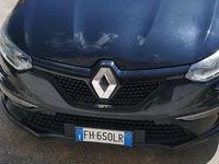 Usata Renault Mégane IV GT 165 CV (121 kW) 2017 Berlina