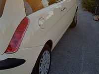 Usata Lancia Ypsilon 80 CV (58 kW) 2006 Bianco Utilitaria