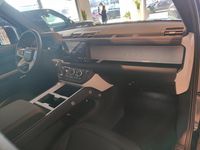 Usata Land Rover Defender S 200 CV (147 kW) 2024 Santorini black SUV