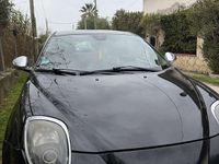 Usata Alfa Romeo MiTo Distinctive 90 CV (66 kW) 2009 Nero Utilitaria