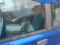 Usata Fiat Panda Active 54 CV (39 kW) 2009 Utilitaria